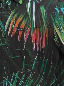RVCA Hawaii Palms Shirt