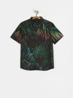 RVCA Hawaii Palms Shirt