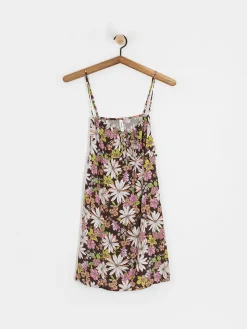 RVCA Hillside Dress Wmn