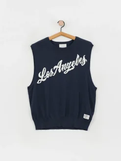 RVCA Hometown Sweater Ves Sweater Wmn
