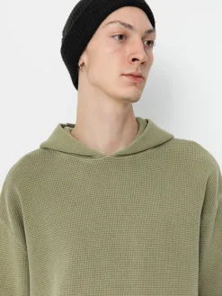 RVCA Hoodie Dayshift Thermal HD