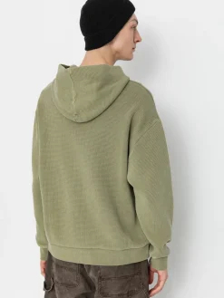 RVCA Hoodie Dayshift Thermal HD