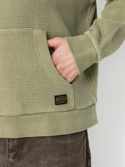 RVCA Hoodie Dayshift Thermal HD