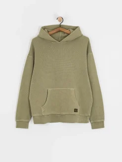 RVCA Hoodie Dayshift Thermal HD