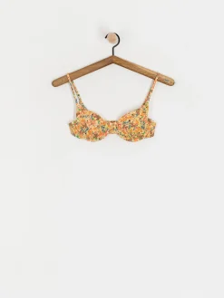 RVCA Impression 90S Underwire Wmn Swimsuit