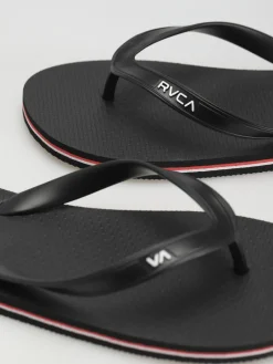 RVCA Japonki All The Way Flip-flops