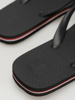 RVCA Japonki All The Way Flip-flops