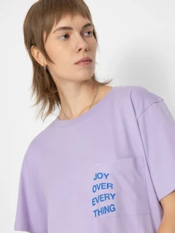 RVCA Joys Easy Wmn T-Shirt