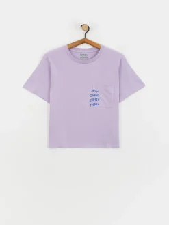 RVCA Joys Easy Wmn T-Shirt