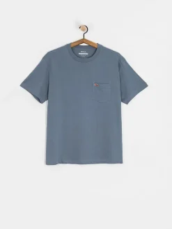 RVCA La Eye Swirl Pocket T-Shirt