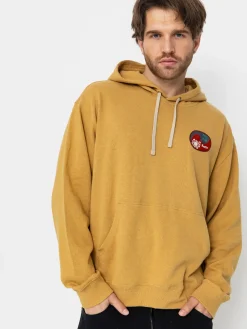 RVCA La Wave HD Hoodie