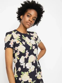 RVCA Lido Dress Wmn