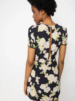 RVCA Lido Dress Wmn