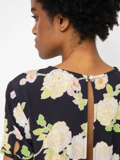 RVCA Lido Dress Wmn