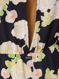 RVCA Lido Dress Wmn