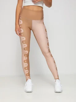 RVCA Linear Yang Leggings Wmn