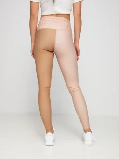 RVCA Linear Yang Leggings Wmn
