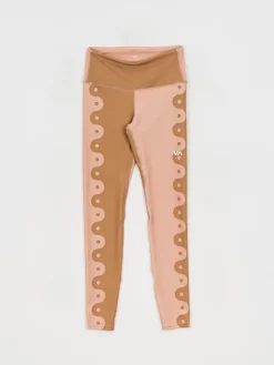 RVCA Linear Yang Leggings Wmn