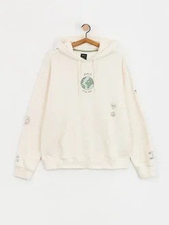 RVCA Love Her HD Hoodie