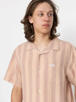 RVCA Love Stripe Shirt
