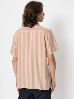 RVCA Love Stripe Shirt