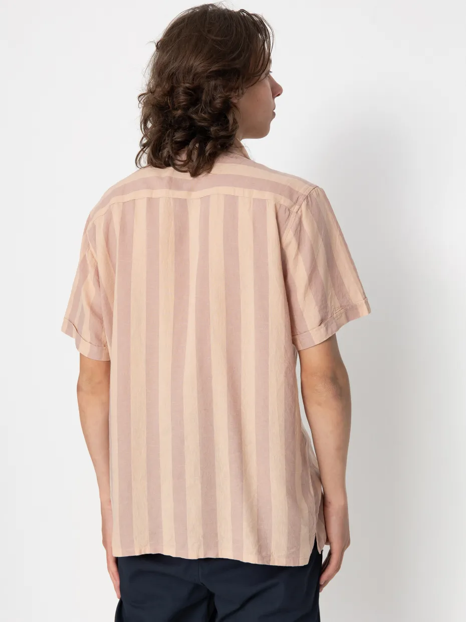 RVCA Love Stripe Shirt