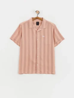 RVCA Love Stripe Shirt
