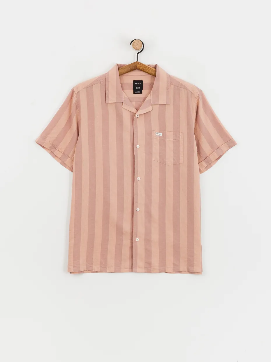 RVCA Love Stripe Shirt