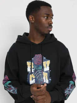 RVCA Mandroid HD Hoodie