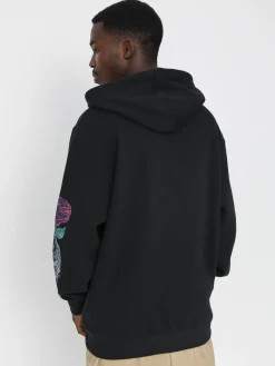 RVCA Mandroid HD Hoodie