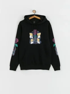 RVCA Mandroid HD Hoodie