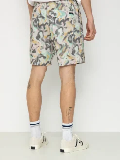 RVCA Manic Elastic Boardshorts