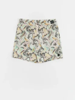 RVCA Manic Elastic Boardshorts