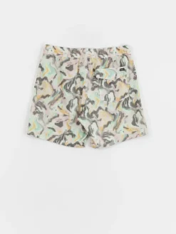 RVCA Manic Elastic Boardshorts