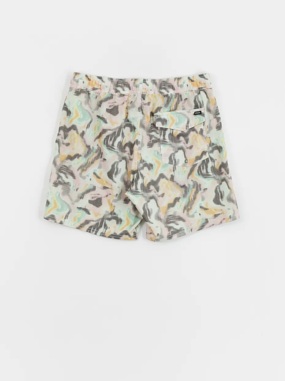 RVCA Manic Elastic Boardshorts