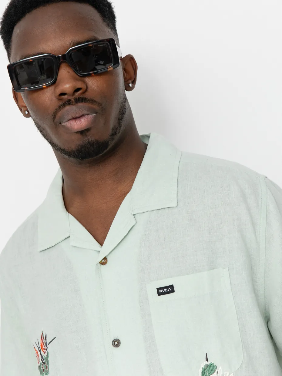 RVCA Nectar Shirt