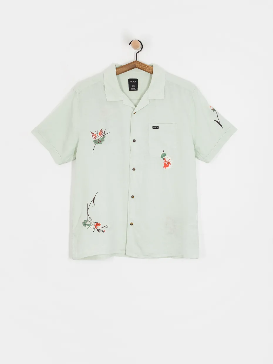 RVCA Nectar Shirt