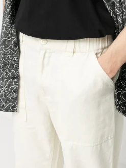 RVCA Neutral Hemp Pants
