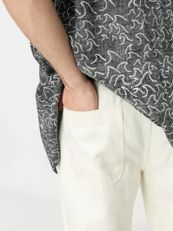 RVCA Neutral Hemp Pants