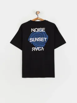 RVCA Noise Sunset T-Shirt