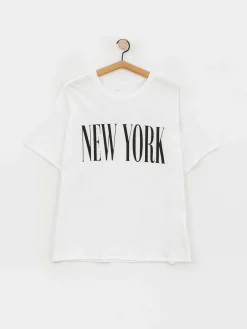 RVCA Ny La T-shirt Wmn