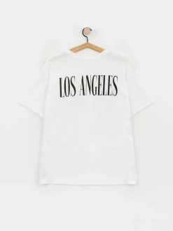 RVCA Ny La T-shirt Wmn