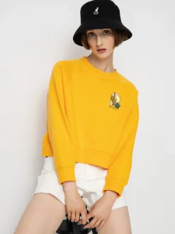 RVCA Oasis Sweatshirt Wmn