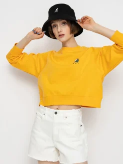 RVCA Oasis Sweatshirt Wmn