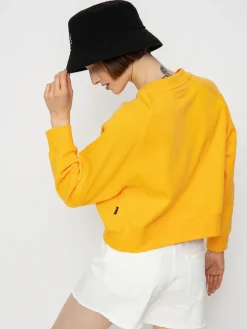 RVCA Oasis Sweatshirt Wmn