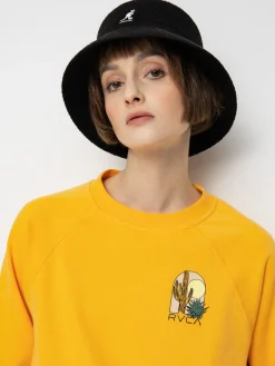RVCA Oasis Sweatshirt Wmn