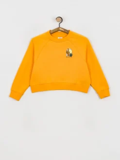 RVCA Oasis Sweatshirt Wmn