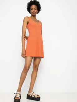 RVCA On Repeat Dress Wmn
