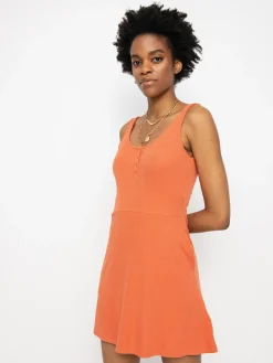 RVCA On Repeat Dress Wmn