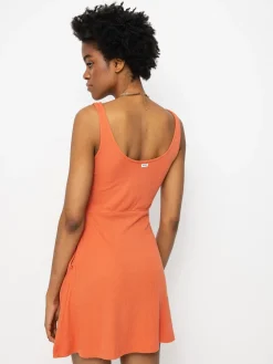 RVCA On Repeat Dress Wmn